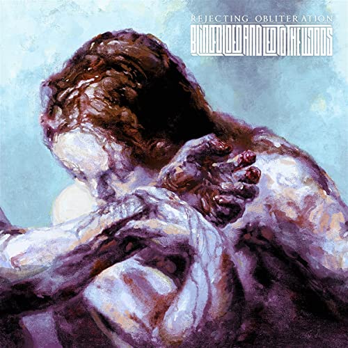 REJECTING OBLITERATION-BLINDFOLDED AND LED TO THE WOODS (CD)