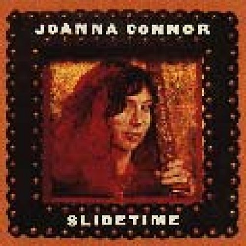 JOANNA CONNOR - SLIDETIME