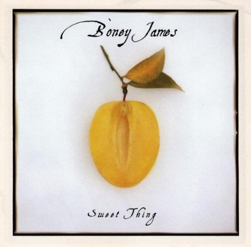 JAMES, BONEY  - SWEET THING/IT'S ALL GOOD