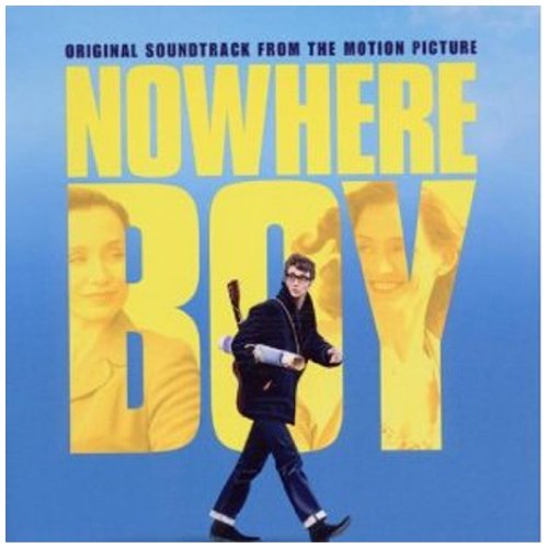 VARIOUS ARTISTS - NOWHERE BOY