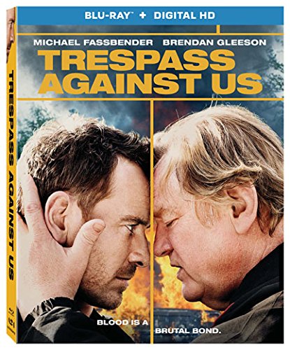 TRESPASS AGAINST US [BLU-RAY] [IMPORT]