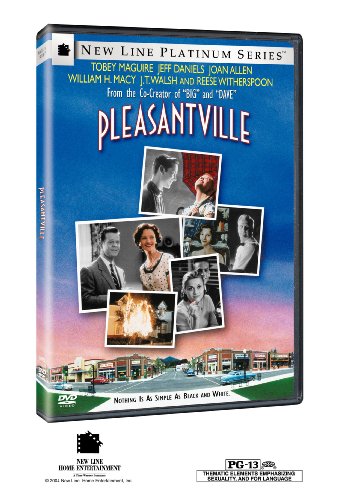 PLEASANTVILLE (BILINGUAL)