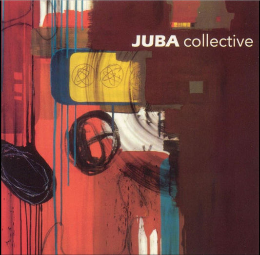 JUBA COLLECTIVE  - ST
