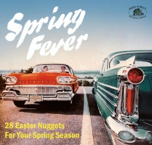 SPRING FEVER: 28 EASTER NUGGETS FOR YOUR SPRING SEASON [CD]