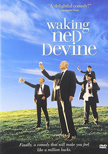 WAKING NED DEVINE