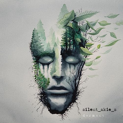 SILENT SKIES - DORMANT (CD)