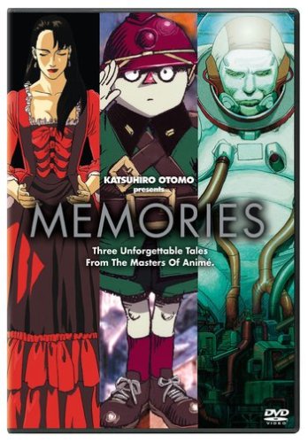 MEMORIES (SOUS-TITRES FRANAIS)