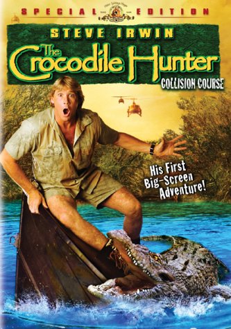 CROCODILE HUNTER: COLLISION COURSE: SPECIAL EDITION (WIDESCREEN)