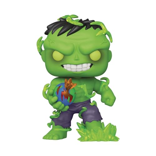 MARVEL: IMMORTAL HULK #840 - FUNKO POP!