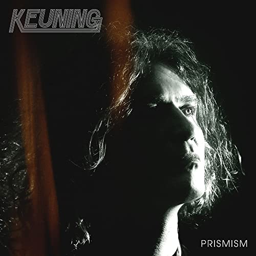 KEUNING - PRISMISM (VINYL)