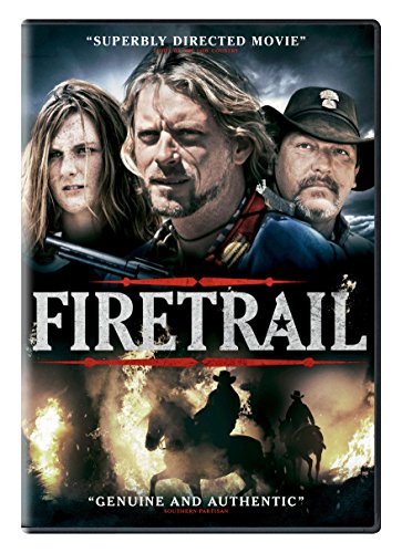 FIRETRAIL