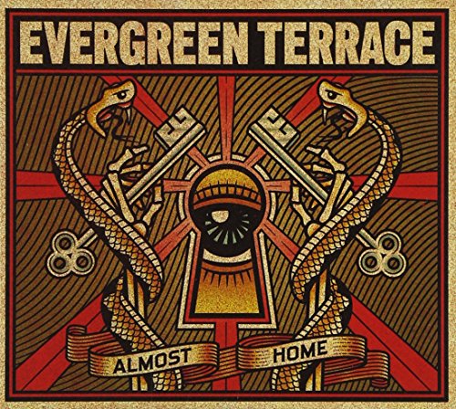 EVERGREEN TERRACE - ALMOST HOME