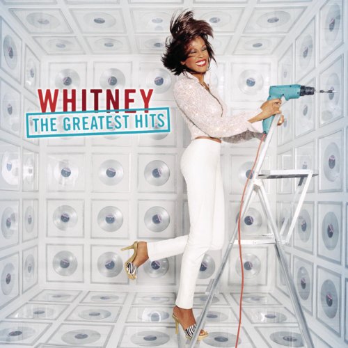 HOUSTON, WHITNEY - GREATEST HITS