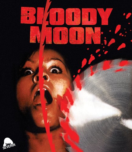 BLOODY MOON [BLU-RAY] [IMPORT]