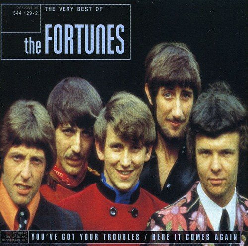 FORTUNES - VERY BEST OF