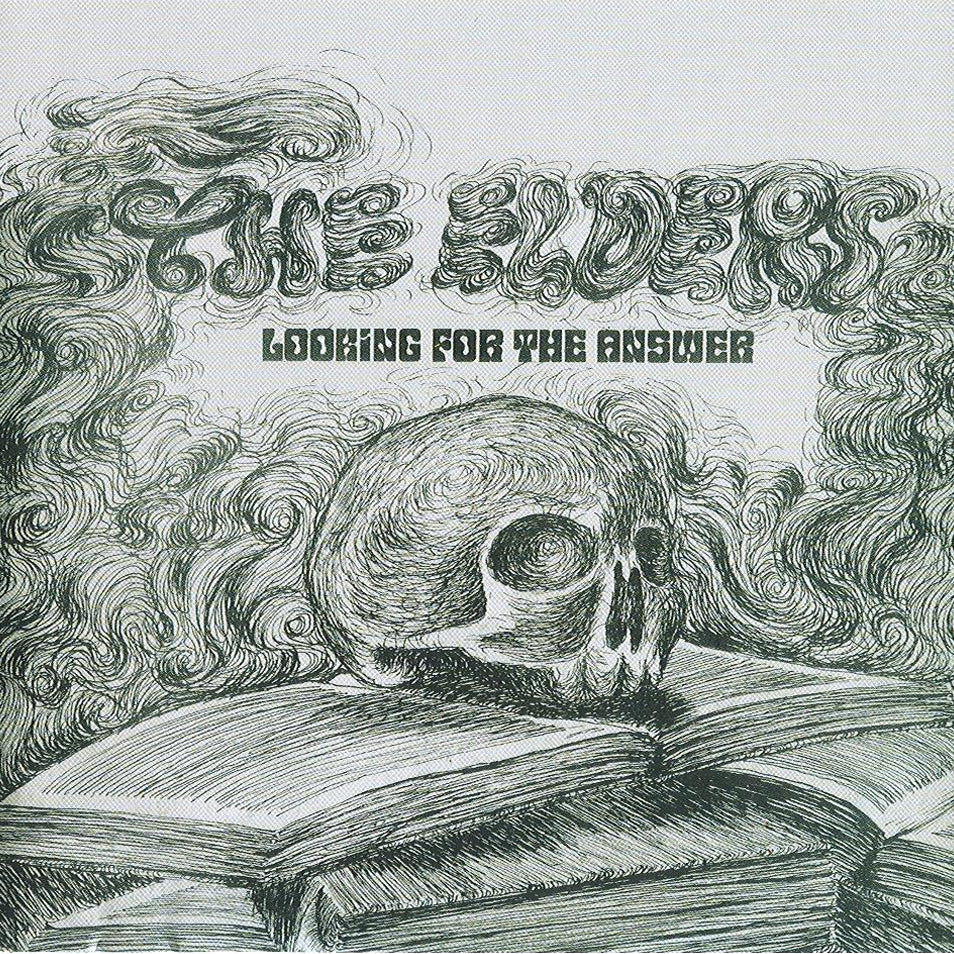 ELDERS  - LOOKING FOR THE ANSWER