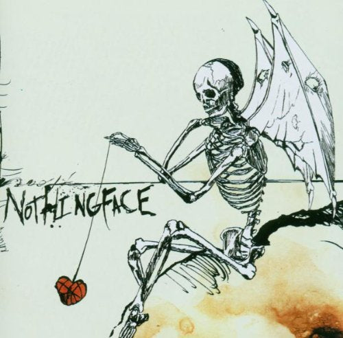 NOTHINGFACE - SKELETONS