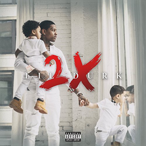 LIL DURK - DURK 2X