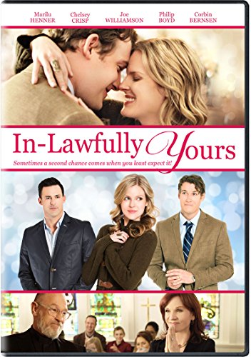 IN-LAWFULLY YOURS [IMPORT]