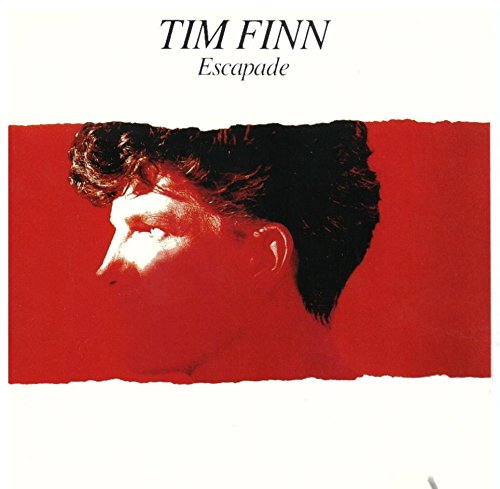 FINN, TIM (CROWDED HOUSE) - ESCAPADE