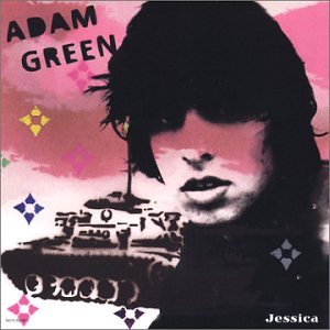 GREEN, ADAM - JESSICA