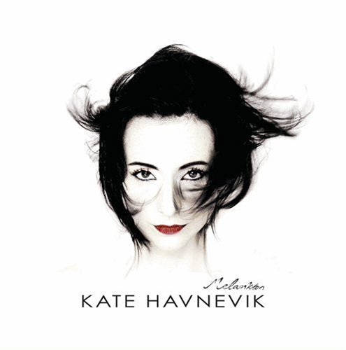 HAVNEVIK, KATE - MELANKTON