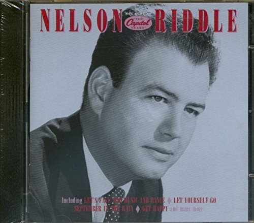 RIDDLE, NEL - BEST OF