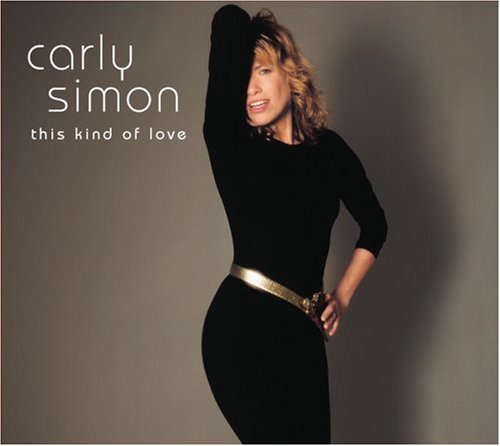 SIMON, CARLY - THIS KIND OF LOVE