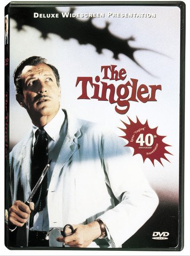 THE TINGLER