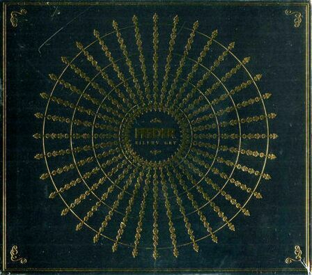 FEEDER  - SILENT CRY