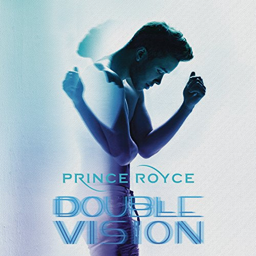 PRINCE ROYCE - DOUBLE VISION