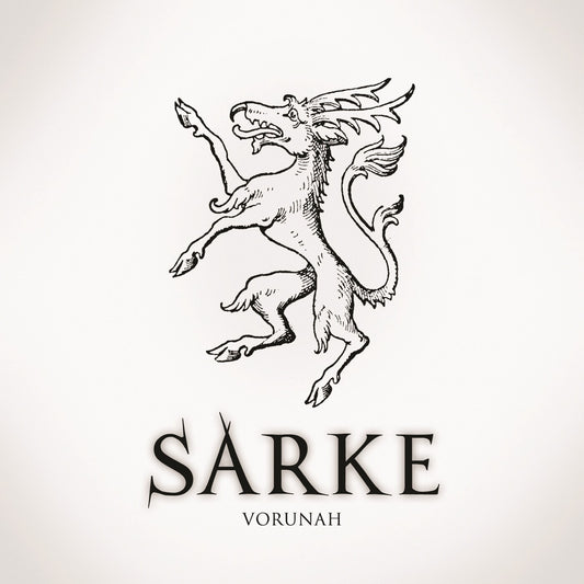 SARKE  - VORUNAH