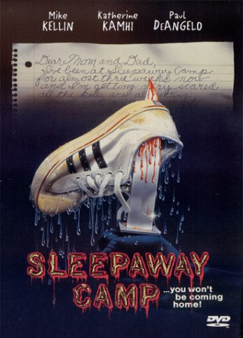 SLEEPAWAY CAMP (WIDESCREEN)