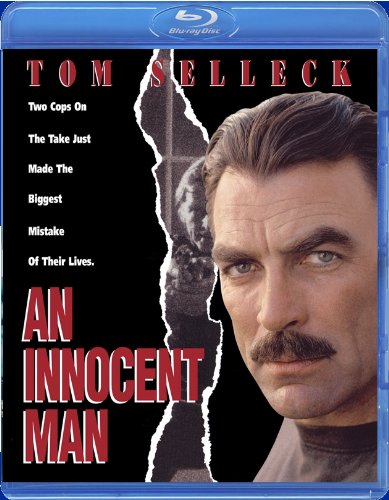 AN INNOCENT MAN [BLU-RAY]