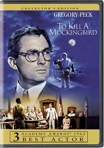 TO KILL A MOCKINGBIRD (WIDESCREEN)