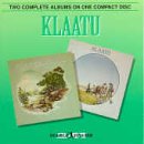 KLAATU - DOUBLE HEADER - SIR ARMY SUIT / ENDANGERED