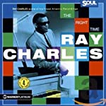 CHARLES, RAY - RIGHT TIME