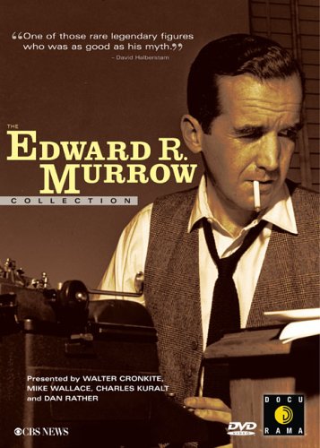 EDWARD R.MURROW COLL.