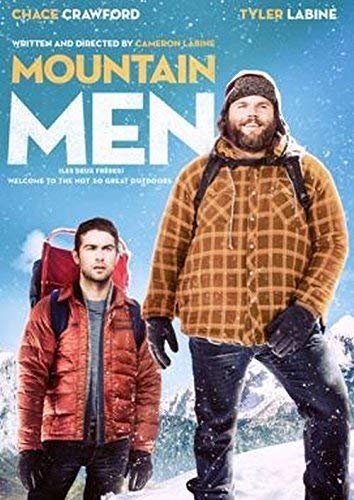 MOUNTAIN MEN (LES DEUX FRRES) (SOUS-TITRES FRANAIS)