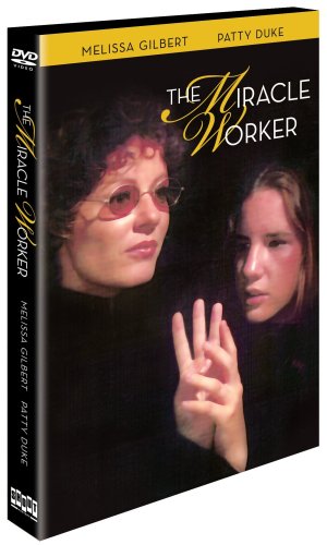 MIRACLE WORKER,THE