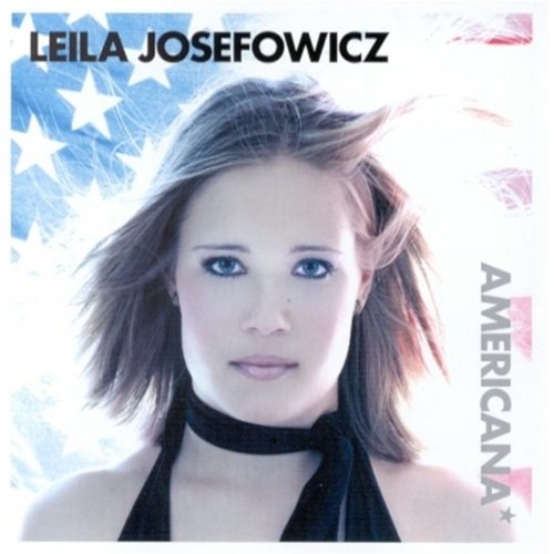 JOSEFOWICZ, LEILA - AMERICANA