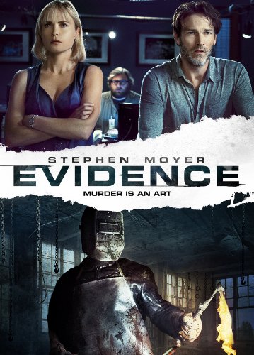 EVIDENCE [IMPORT]