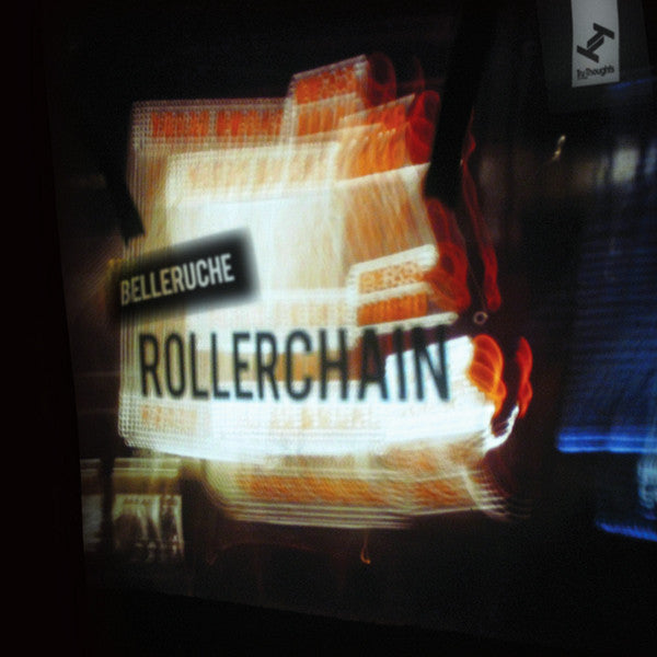 BELLERUCHE  - ROLLERCHAIN