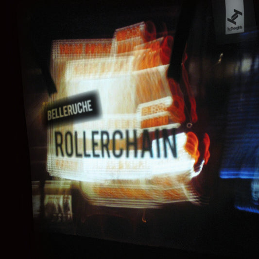 BELLERUCHE  - ROLLERCHAIN