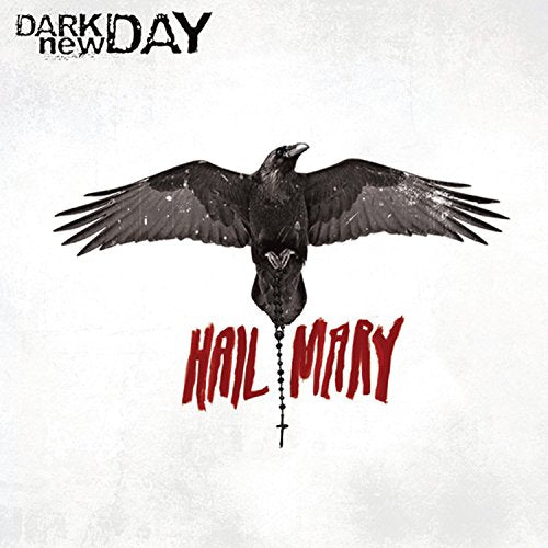 DARK NEW DAY - HAIL MARY