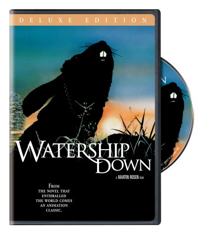 WATERSHIP DOWN DELUXE EDITION (SOUS-TITRES FRANAIS)