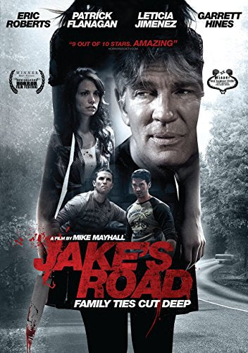 JAKE'S ROAD