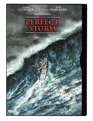 THE PERFECT STORM