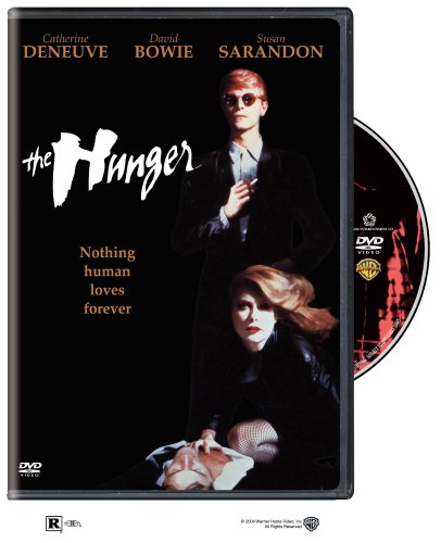 THE HUNGER (1983)