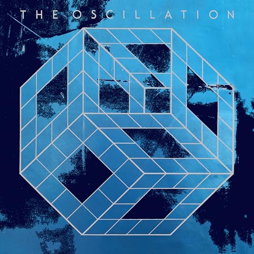 OSCILLATION - START OF THE END (CD)